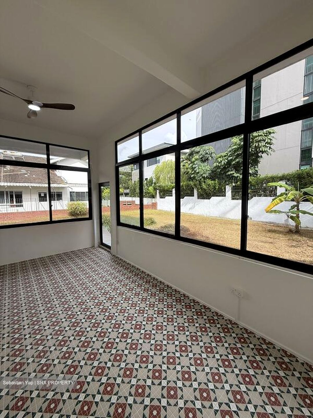 Pasir Ris Beach Park (D18), Detached #508941221